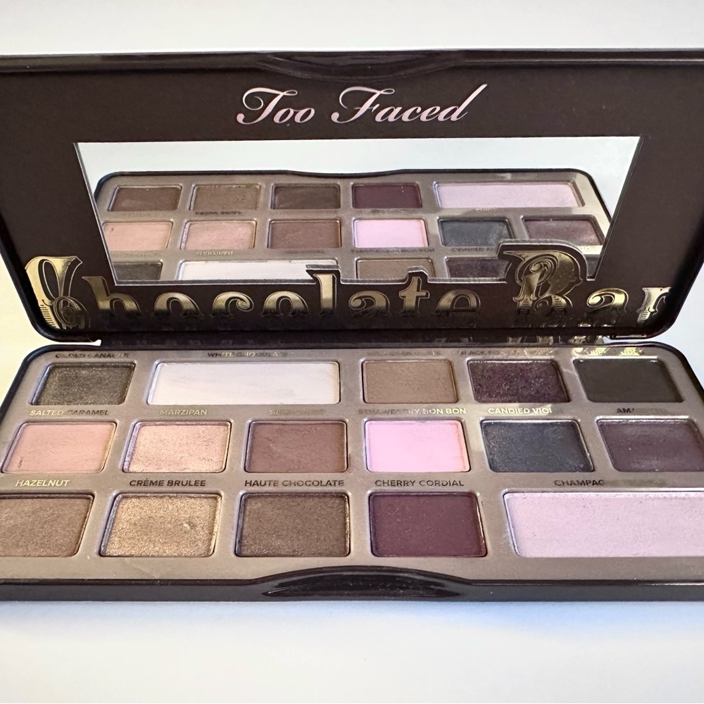 Too Faced Makeup Palette Set - Picture 5 of 6
